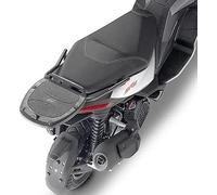 Givi Aprilia Sr Gt 125/200 2022-2023 Top Case Rear Fitting Noir