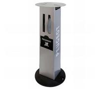 Support pour Touret, 840mm