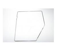 Support pour tourne broche pour four Ariston 5758037 - BC99PXA - Accessoires d'appareils - Plaque de grill