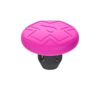 Support pour tracker muc off tubelesstag rose