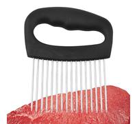 Support pour trancheuse d'oignon, en acier inoxydable, outil manuel pour la cuisine, gadget multifonction pour couper les oignons, tomates, citron, œufs, fruits