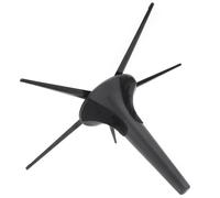 Support pour trompette,Support pour flûte,Support pliable pour flûte,Support pour trompette,Support pour trompette à 5 pieds,Accessoires pour instruments