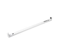 Support pour Tube LED T8 120cm IP20 - SILAMP