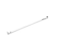 Support pour tube LED T8 IP20-60 cm/Simple