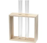 Support pour Tubes à essai