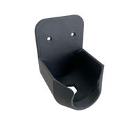 Support pour Tuyau d'Arrosage Mur Porte-Pulvérisateur de Jardin | Support Antidérapant à Trous de Vidange Intégrés Pour Jardin Piscine Pelouse Extérieur