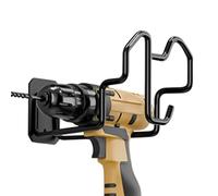 Support pour Tuyau Extérieur Mur,Enrouleur Mural Pour Tuyau de Jardin - Rangement Acier Pour Boyau Garage Jardin Maison Terrasse Exterieur