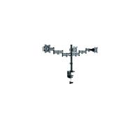 TooQ Support pour TV DB1327TN-B 13-27 8 kg Noir G
