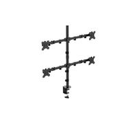 Support pour TV Ewent EW1514 10"-32" Noir