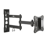 Support pour TV ou moniteur 13-27 15kg universel MC-719