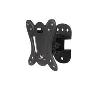 Support pour TV ou moniteur 13-27 " MC-670 20kg max vesa 100x100