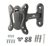 Support pour TV ou moniteur, max. VESA 100x100, 13-32, 30kg, noir, MC-416