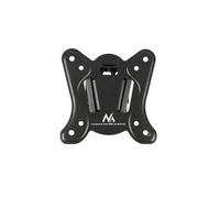 Support pour TV ou moniteur, max. VESA 100x100, 13-32, 30kg, noir, MC-415
