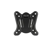 Support pour TV ou moniteur, max. VESA 100x100, 13-32, 30kg, noir, MC-416