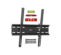 Support Maclean pour TV ou moniteur VESA max 400x400 32-70 45kg noir MC-74