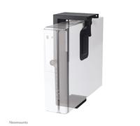 Support pour unité centrale Neomounts CPU-D075BLACK, jusqu'à 10 kg, fixé