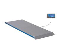 Support pour unité d'affichage Kerbl PS1000/PS2000/PS3000 Noir TU