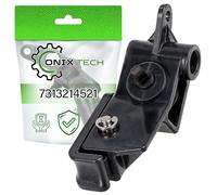 Support pour Unité D'infusion pour Machine a Cafe 7313214521 pour Delonghi | ECAM ETAM - Garantie de 5 Ans - ONIX TECH