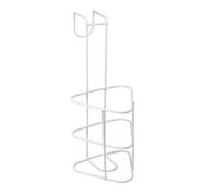 Support pour urine carrée Bouteilles, revêtement plastique fil 4 mm