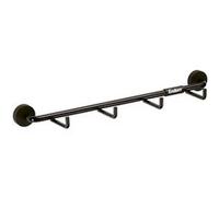 Enders Grill MAGS - Support pour ustensiles de Barbecue Support de Couteaux 7,5 x 30 x 1 cm Noir
