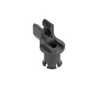 Support Pour Vélo Bauknecht C00386604 Pour Lave-Vaisselle
