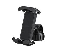 Support Pour Vélo/Moto Baseus Quickgo Compatible Avec Smartphones De 5,7 À 7,2 Pouces