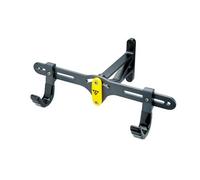 Topeak Solo Hook Gris