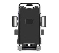 Support pour vélo - Support de téléphone Portable pour Guidon de vélo | Quick ReleaseBike Phone Mount Holder, Portable Navigation Phone Holder pour vélo, véhicules
