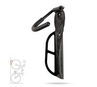 Support pour vélos Eddy Support mural Montage rapide & facile Avec étrier de maintien