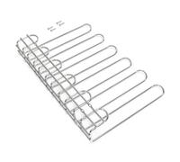 Support pour verres à pied - 5 barres - profondeur 320 mm EMUCA