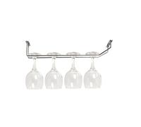 Support pour Verres à Pied Professionnel 406 mm - Olympia Gris