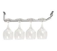 Support pour Verres à Pied Professionnel 406 mm - Olympia Gris