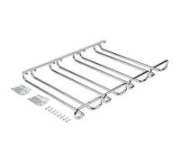 Support pour verres à vin - profondeur 280 mm EMUCA