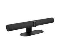 - Support pour vidéoconférence - bureau - noir - pour PanaCast 50 Video Bar System