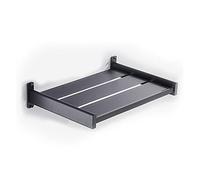 Support pour Vidéoprojecteur Étagère de projecteur étagère de projecteur de palette murale étagère de rangement multifonction peut contenir une étagère de 22 livres for la maison et le bureau Idéal po