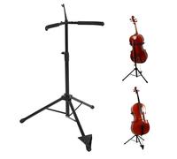 Support pour violoncelle, robuste, pliable, durable, support pour trépied, accessoires pour instruments de musique, FL- 14