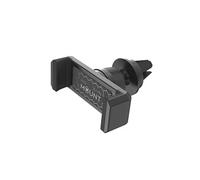 Celly Support pour voiture MountVent 360° Grille de ventilation Noir