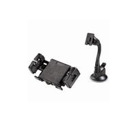 Hama Universal Support de Téléphone Portable Titulaire Navi Ventouse Col Cygne