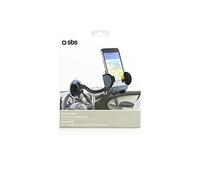 SBS Mobile – Support de téléphone pour voiture – Ventouse