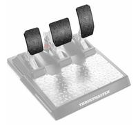 Support pour Volant et Pédales Gaming Thrustmaster 4060165 Noir Jeux Caoutcho