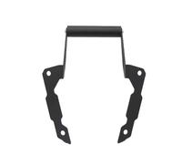 Support Pour XL750 Pour Transalp 2023 Adaptateur Montage Plaque Navigation GPS Moto Adaptateur D'extension Guidon Plaque Navigation GPS Moto
