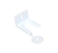 Support pour Zanussi Réfrigérateur Congélateur équivalent à 8996711636028