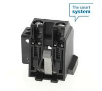 Support Powertube 600/800 Côté Serrure Horizontale/Verticale BOSCH MPN 2124435