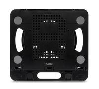 Support pr. PC port. "Rotation", 360°, 8 niveaux inclin., jusq. 40cm (15,6