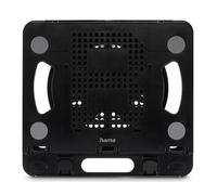 Support pr. PC port. "Rotation", 360°, 8 niveaux inclin., jusq. 40cm (15,6