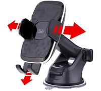 Support premium télescopique 3 en 1 - T'nB