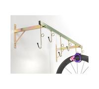 Peruzzo 6 Bikes Bike Stand Multicolore