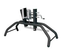 Support presseur pour porte et panneau SP270R - - 7000400