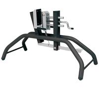 Support presseur pour porte et panneau SP270R VIRUTEX 7000400