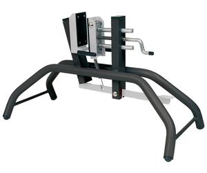 Support presseur pour porte et panneau SP270R VIRUTEX 7000400